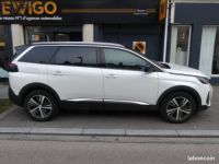 Peugeot 5008 GENERATION-II 1.5 BLUEHDI 130 ALLURE PACK EAT BVA S&S CARPLAY + CAMÉRA 360 - <small></small> 30.980 € <small>TTC</small> - #3