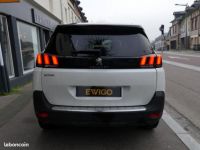 Peugeot 5008 GENERATION-II 1.5 BLUEHDI 130 ALLURE PACK EAT BVA S&S CARPLAY + CAMÉRA 360 - <small></small> 30.980 € <small>TTC</small> - #5