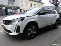 Peugeot 5008 GENERATION-II 1.5 BLUEHDI 130 ALLURE PACK EAT BVA S&S CARPLAY + CAMÉRA 360 - <small></small> 30.980 € <small>TTC</small> - #7