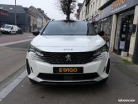 Peugeot 5008 GENERATION-II 1.5 BLUEHDI 130 ALLURE PACK EAT BVA S&S CARPLAY + CAMÉRA 360 - <small></small> 30.980 € <small>TTC</small> - #8