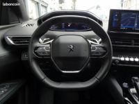 Peugeot 5008 GENERATION-II 1.5 BLUEHDI 130 ALLURE PACK EAT BVA S&S CARPLAY + CAMÉRA 360 - <small></small> 30.980 € <small>TTC</small> - #17