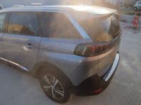 Peugeot 5008 GENERATION-II 1.5 BLUEHDI 130 ALLURE PACK EAT BVA START-STOP - <small></small> 27.989 € <small>TTC</small> - #4