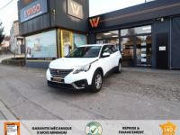 Peugeot 5008 GENERATION-II 1.5 BLUEHDI 130 CH ACTIVE BUSINESS START-STOP + CARPLAY CAMERA - <small></small> 12.989 € <small>TTC</small> - #1