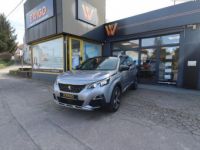 Peugeot 5008 GENERATION-II 1.5 BLUEHDI 130 GT LINE START-STOP - <small></small> 15.989 € <small>TTC</small> - #1