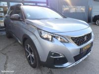 Peugeot 5008 GENERATION-II 1.5 BLUEHDI 130 GT LINE START-STOP - <small></small> 15.989 € <small>TTC</small> - #8