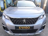 Peugeot 5008 GENERATION-II 1.5 BLUEHDI 130 GT LINE START-STOP - <small></small> 15.989 € <small>TTC</small> - #9