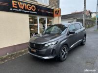 Peugeot 5008 GENERATION-II 1.5 BLUEHDI 130Ch GT EAT BVA 7 PLACES TOUTES OPTIONS - <small></small> 23.990 € <small>TTC</small> - #1