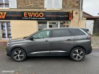 Peugeot 5008 GENERATION-II 1.5 BLUEHDI 130Ch GT EAT BVA 7 PLACES TOUTES OPTIONS - <small></small> 23.990 € <small>TTC</small> - #2