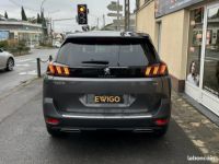 Peugeot 5008 GENERATION-II 1.5 BLUEHDI 130Ch GT EAT BVA 7 PLACES TOUTES OPTIONS - <small></small> 23.990 € <small>TTC</small> - #4