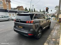 Peugeot 5008 GENERATION-II 1.5 BLUEHDI 130Ch GT EAT BVA 7 PLACES TOUTES OPTIONS - <small></small> 23.990 € <small>TTC</small> - #5