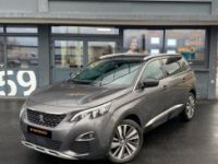 Peugeot 5008 GENERATION-II 1.5 BLUEHDI 130ch GT LINE EAT - <small></small> 17.490 € <small>TTC</small> - #1