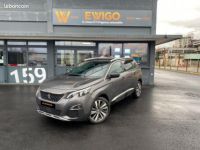 Peugeot 5008 GENERATION-II 1.5 BLUEHDI 130ch GT LINE EAT - <small></small> 17.490 € <small>TTC</small> - #2