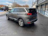 Peugeot 5008 GENERATION-II 1.5 BLUEHDI 130ch GT LINE EAT - <small></small> 17.490 € <small>TTC</small> - #4