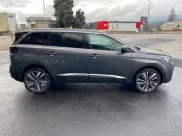 Peugeot 5008 GENERATION-II 1.5 BLUEHDI 130ch GT LINE EAT - <small></small> 17.490 € <small>TTC</small> - #7