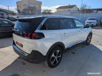 Peugeot 5008 GENERATION-II 1.5 HDI 130 CROSSWAY FULL ENTRETRIEN - <small></small> 15.989 € <small>TTC</small> - #5