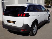 Peugeot 5008 GENERATION-II 1.6 BLUEHDI 120 ACTIVE BUSINESS EAT - <small></small> 18.490 € <small>TTC</small> - #7