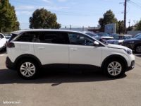 Peugeot 5008 GENERATION-II 1.6 BLUEHDI 120 ACTIVE BUSINESS EAT - <small></small> 18.490 € <small>TTC</small> - #8