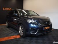 Peugeot 5008 GENERATION-II 1.6 BLUEHDI 120 ACTIVE START-STOP SUIVI CONSTRUCTEUR & GARANTIE 6 A ... - <small></small> 15.490 € <small>TTC</small> - #1