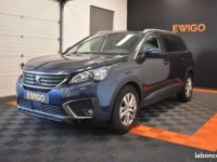 Peugeot 5008 GENERATION-II 1.6 BLUEHDI 120 ACTIVE START-STOP SUIVI CONSTRUCTEUR & GARANTIE 6 A ... - <small></small> 15.490 € <small>TTC</small> - #3