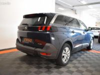 Peugeot 5008 GENERATION-II 1.6 BLUEHDI 120 ACTIVE START-STOP SUIVI CONSTRUCTEUR & GARANTIE 6 A ... - <small></small> 15.490 € <small>TTC</small> - #6