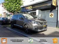 Peugeot 5008 GENERATION-II 1.6 BLUEHDI 120 GT-LINE EAT BVA S&S 7 PL TOIT OUVRANT CARPLAY CUIR - <small></small> 23.490 € <small>TTC</small> - #1