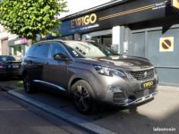 Peugeot 5008 GENERATION-II 1.6 BLUEHDI 120 GT-LINE EAT BVA S&S 7 PL TOIT OUVRANT CARPLAY CUIR - <small></small> 23.490 € <small>TTC</small> - #2