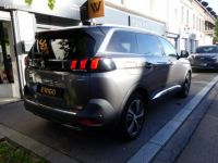 Peugeot 5008 GENERATION-II 1.6 BLUEHDI 120 GT-LINE EAT BVA S&S 7 PL TOIT OUVRANT CARPLAY CUIR - <small></small> 23.490 € <small>TTC</small> - #4