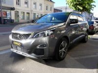 Peugeot 5008 GENERATION-II 1.6 BLUEHDI 120 GT-LINE EAT BVA S&S 7 PL TOIT OUVRANT CARPLAY CUIR - <small></small> 23.490 € <small>TTC</small> - #7