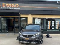 Peugeot 5008 GENERATION-II 1.6 BLUEHDI 120 GT LINE EAT BVA START-STOP - <small></small> 20.990 € <small>TTC</small> - #1