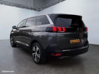 Peugeot 5008 GENERATION-II 1.6 BLUEHDI 120 GT LINE EAT BVA START-STOP - <small></small> 20.990 € <small>TTC</small> - #4