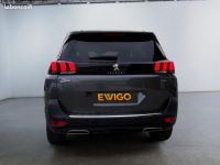 Peugeot 5008 GENERATION-II 1.6 BLUEHDI 120 GT LINE EAT BVA START-STOP - <small></small> 20.990 € <small>TTC</small> - #5