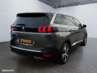 Peugeot 5008 GENERATION-II 1.6 BLUEHDI 120 GT LINE EAT BVA START-STOP - <small></small> 20.990 € <small>TTC</small> - #6