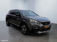 Peugeot 5008 GENERATION-II 1.6 BLUEHDI 120 GT LINE EAT BVA START-STOP - <small></small> 19.990 € <small>TTC</small> - #8