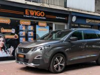 Peugeot 5008 GENERATION-II 1.6 PURETECH 180 CH GT LINE EAT BVA START-STOP - <small></small> 22.990 € <small>TTC</small> - #1