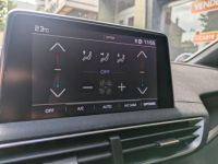 Peugeot 5008 GENERATION-II 1.6 PURETECH 180 CH GT LINE EAT BVA START-STOP - <small></small> 22.990 € <small>TTC</small> - #20