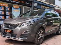 Peugeot 5008 GENERATION-II 1.6 PURETECH 180 GT LINE EAT BVA STA - <small></small> 24.990 € <small>TTC</small> - #2