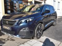 Peugeot 5008 GENERATION-II 1.6 THP 165 GT LINE CAMERA SIEGES MASSANTS 7PL GARANTIE 6 MOIS - <small></small> 15.990 € <small>TTC</small> - #2