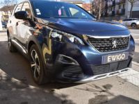 Peugeot 5008 GENERATION-II 1.6 THP 165 GT LINE CAMERA SIEGES MASSANTS 7PL GARANTIE 6 MOIS - <small></small> 15.990 € <small>TTC</small> - #7