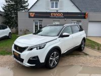 Peugeot 5008 GENERATION-II 2.0 BLUEHDI 180 GT - <small></small> 23.990 € <small>TTC</small> - #1