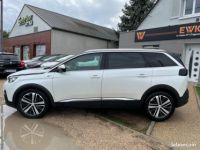 Peugeot 5008 GENERATION-II 2.0 BLUEHDI 180 GT - <small></small> 23.990 € <small>TTC</small> - #3