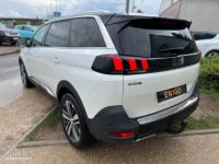 Peugeot 5008 GENERATION-II 2.0 BLUEHDI 180 GT - <small></small> 23.990 € <small>TTC</small> - #4