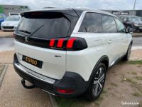 Peugeot 5008 GENERATION-II 2.0 BLUEHDI 180 GT - <small></small> 23.990 € <small>TTC</small> - #6