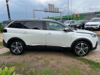 Peugeot 5008 GENERATION-II 2.0 BLUEHDI 180 GT - <small></small> 23.990 € <small>TTC</small> - #7