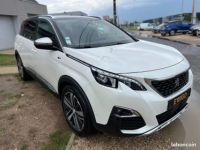 Peugeot 5008 GENERATION-II 2.0 BLUEHDI 180 GT - <small></small> 23.990 € <small>TTC</small> - #8