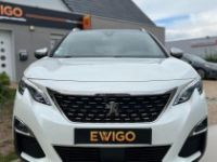 Peugeot 5008 GENERATION-II 2.0 BLUEHDI 180 GT - <small></small> 23.990 € <small>TTC</small> - #9