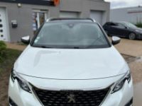 Peugeot 5008 GENERATION-II 2.0 BLUEHDI 180 GT - <small></small> 23.990 € <small>TTC</small> - #10