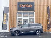 Peugeot 5008 GENERATION-II 2.0 BLUEHDI 180 GT CAMERA 360 APPLE CARPLAY SIEGES AVS CHAUFFANTS - <small></small> 27.480 € <small>TTC</small> - #1