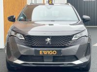 Peugeot 5008 GENERATION-II 2.0 BLUEHDI 180 GT CAMERA 360 APPLE CARPLAY SIEGES AVS CHAUFFANTS - <small></small> 27.480 € <small>TTC</small> - #2