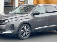 Peugeot 5008 GENERATION-II 2.0 BLUEHDI 180 GT CAMERA 360 APPLE CARPLAY SIEGES AVS CHAUFFANTS - <small></small> 27.480 € <small>TTC</small> - #3