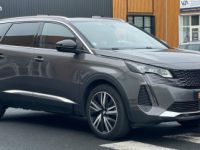 Peugeot 5008 GENERATION-II 2.0 BLUEHDI 180 GT CAMERA 360 APPLE CARPLAY SIEGES AVS CHAUFFANTS - <small></small> 27.480 € <small>TTC</small> - #10